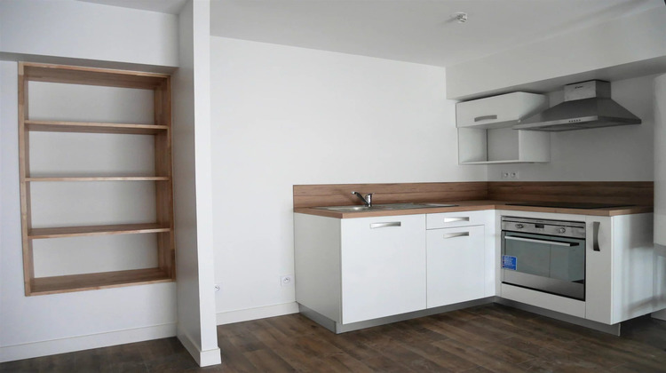 Ma-Cabane - Location Appartement Aire-sur-l'Adour, 39 m²