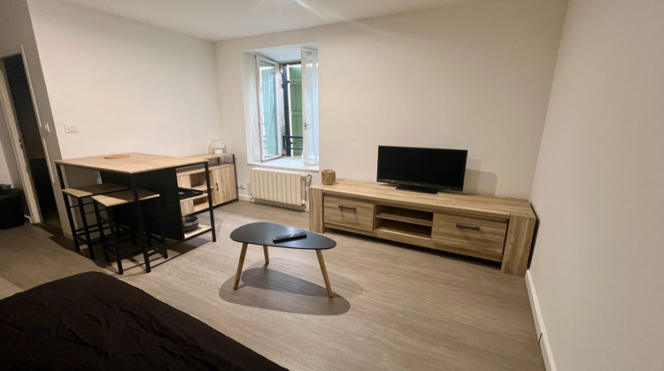 Ma-Cabane - Location Appartement Aire-sur-l'Adour, 15 m²