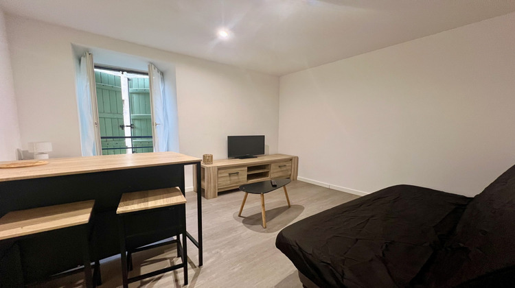 Ma-Cabane - Location Appartement Aire-sur-l'Adour, 15 m²