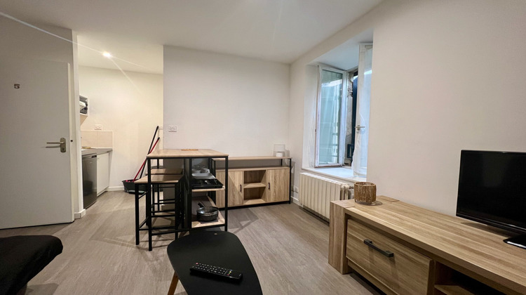 Ma-Cabane - Location Appartement Aire-sur-l'Adour, 15 m²