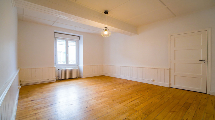 Ma-Cabane - Location Appartement AIRE-SUR-L'ADOUR, 72 m²