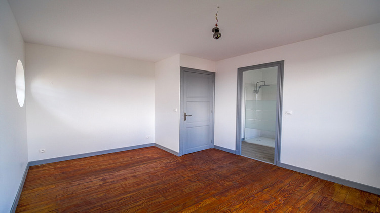 Ma-Cabane - Location Appartement AIRE-SUR-L'ADOUR, 41 m²
