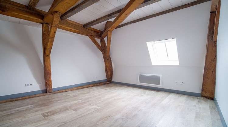 Ma-Cabane - Location Appartement AIRE-SUR-L'ADOUR, 48 m²
