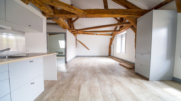 Ma-Cabane - Location Appartement AIRE-SUR-L'ADOUR, 48 m²