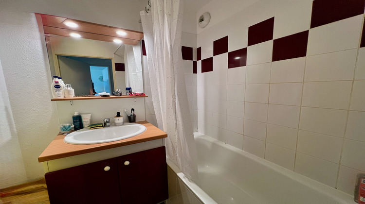Ma-Cabane - Location Appartement Aire-sur-l'Adour, 39 m²