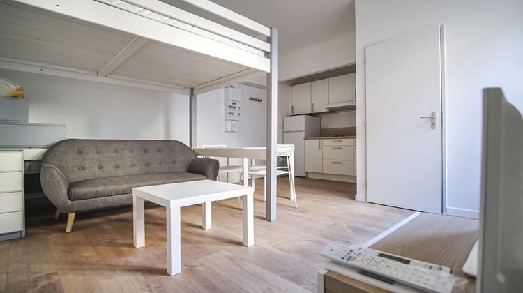 Ma-Cabane - Location Appartement AIRE-SUR-L'ADOUR, 17 m²
