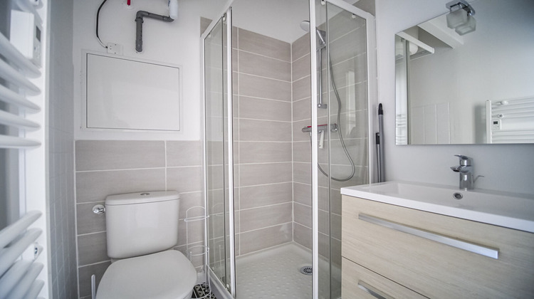 Ma-Cabane - Location Appartement AIRE-SUR-L'ADOUR, 17 m²