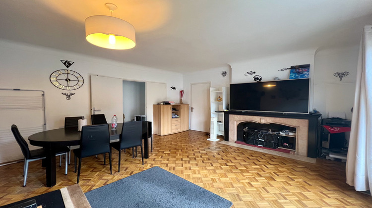 Ma-Cabane - Location Appartement Aire-sur-l'Adour, 94 m²