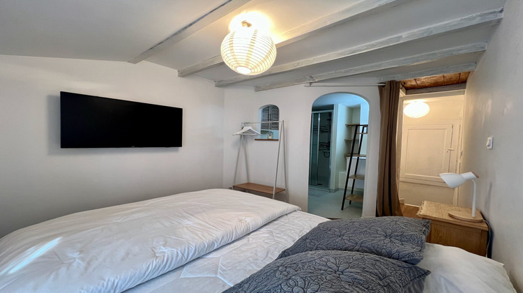 Ma-Cabane - Location Appartement Aire-sur-l'Adour, 33 m²