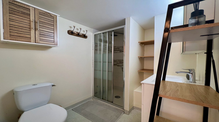 Ma-Cabane - Location Appartement Aire-sur-l'Adour, 33 m²