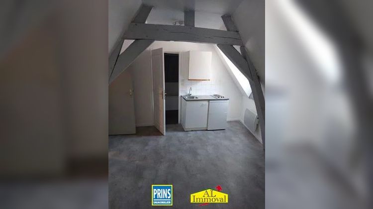 Ma-Cabane - Location Appartement Aire-sur-la-Lys, 27 m²