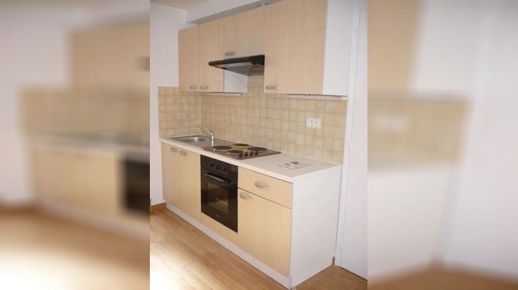 Ma-Cabane - Location Appartement Aire-sur-la-Lys, 53 m²