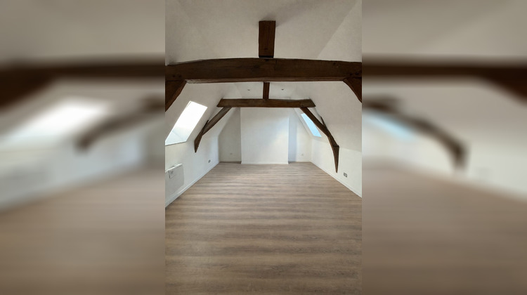 Ma-Cabane - Location Appartement Aire-sur-la-Lys, 25 m²