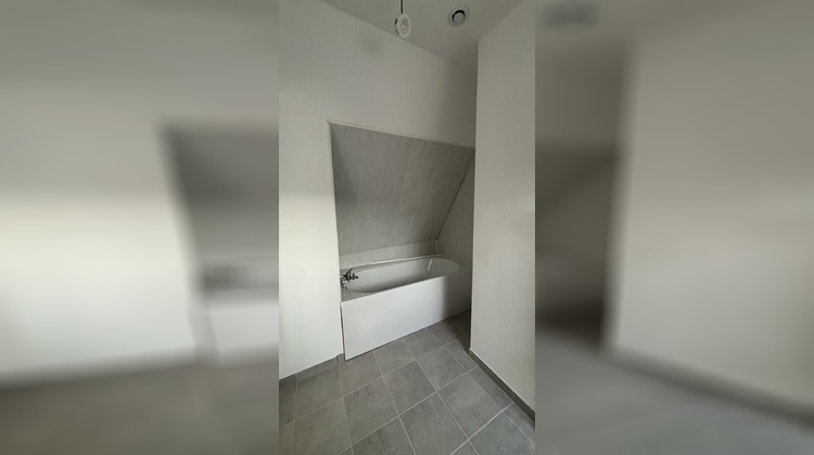 Ma-Cabane - Location Appartement Aire-sur-la-Lys, 25 m²