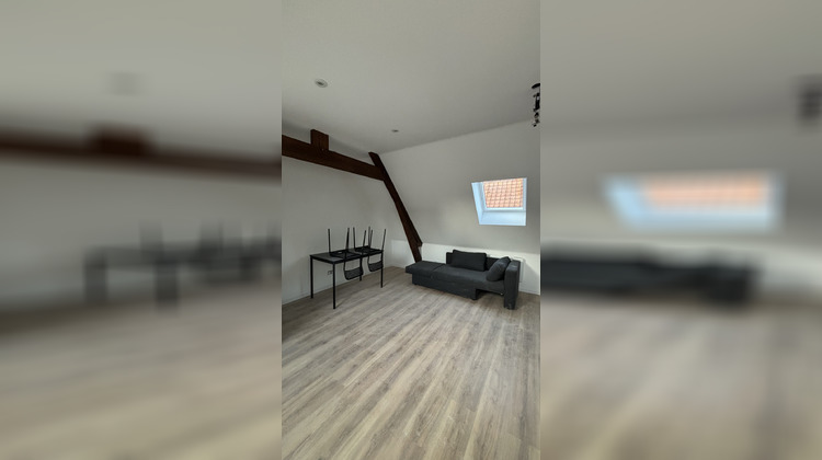 Ma-Cabane - Location Appartement Aire-sur-la-Lys, 25 m²