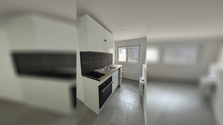 Ma-Cabane - Location Appartement Aire-sur-la-Lys, 25 m²