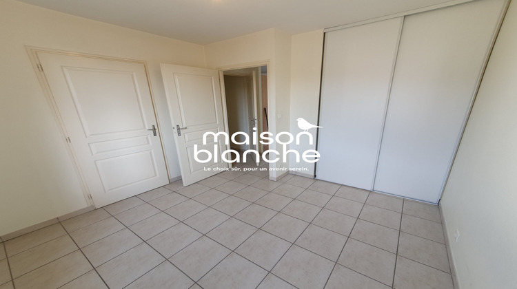 Ma-Cabane - Location Appartement Airvault, 36 m²