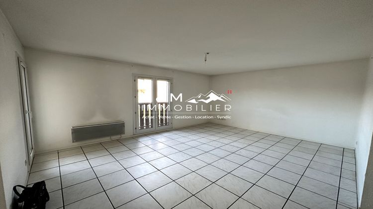 Ma-Cabane - Location Appartement AITON, 85 m²