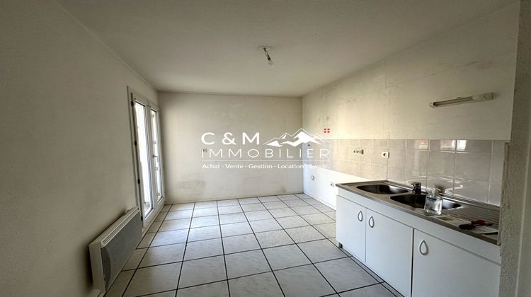 Ma-Cabane - Location Appartement AITON, 85 m²