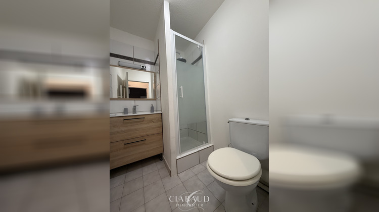 Ma-Cabane - Location Appartement Aix-en-Provence, 23 m²