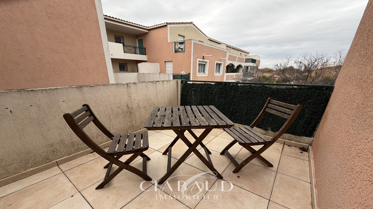 Ma-Cabane - Location Appartement Aix-en-Provence, 23 m²