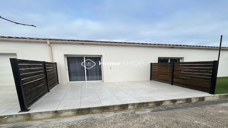 Ma-Cabane - Location Appartement Aix-en-Provence, 27 m²