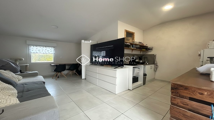 Ma-Cabane - Location Appartement Aix-en-Provence, 27 m²