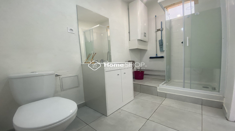 Ma-Cabane - Location Appartement Aix-en-Provence, 27 m²