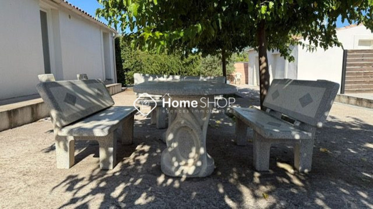 Ma-Cabane - Location Appartement Aix-en-Provence, 27 m²