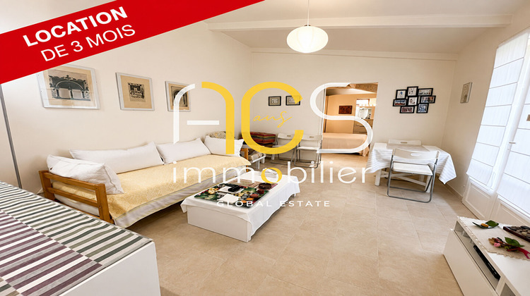 Ma-Cabane - Location Appartement AIX-EN-PROVENCE, 38 m²