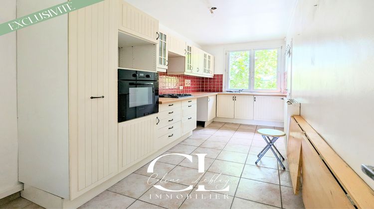 Ma-Cabane - Location Appartement Aix-en-Provence, 81 m²