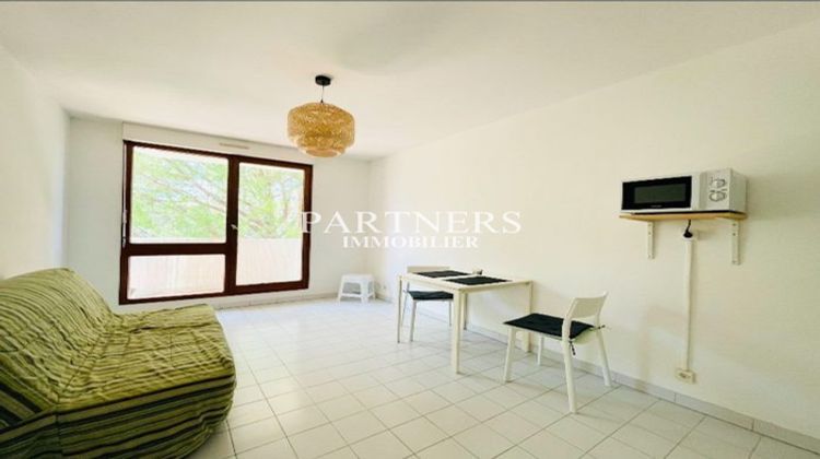 Ma-Cabane - Location Appartement Aix-en-Provence, 20 m²