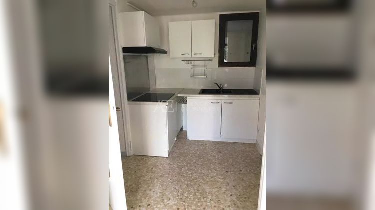 Ma-Cabane - Location Appartement Aix-en-Provence, 34 m²