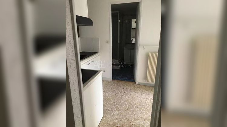 Ma-Cabane - Location Appartement Aix-en-Provence, 34 m²