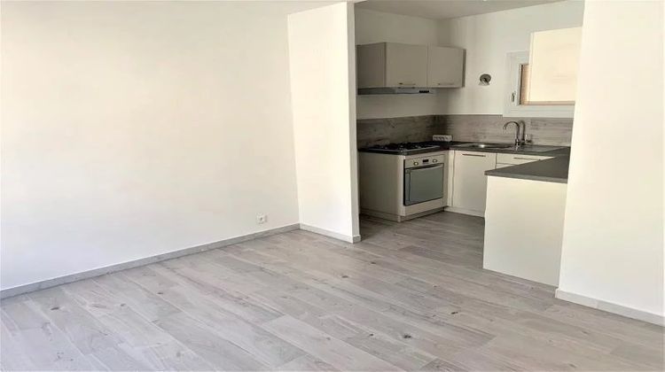 Ma-Cabane - Location Appartement Aix-en-Provence, 39 m²