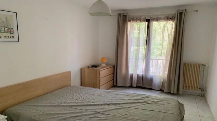 Ma-Cabane - Location Appartement Aix-en-Provence, 40 m²