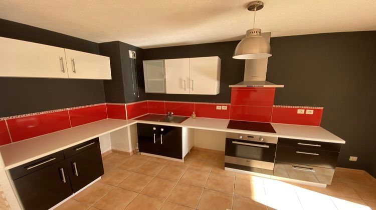 Ma-Cabane - Location Appartement Aix-en-Provence, 64 m²