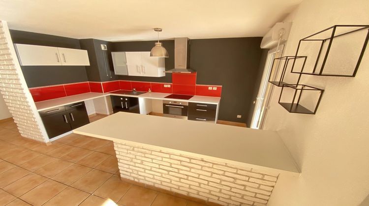 Ma-Cabane - Location Appartement Aix-en-Provence, 64 m²