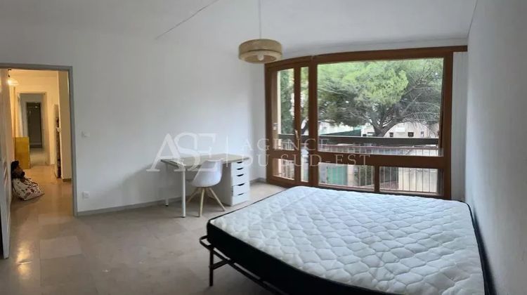 Ma-Cabane - Location Appartement Aix-en-Provence, 10 m²