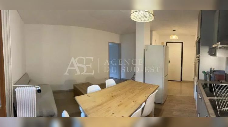 Ma-Cabane - Location Appartement Aix-en-Provence, 10 m²