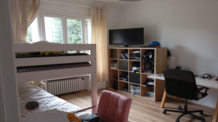 Ma-Cabane - Location Appartement Aix-en-Provence, 92 m²