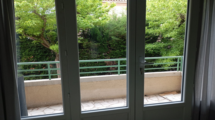 Ma-Cabane - Location Appartement Aix-en-Provence, 92 m²