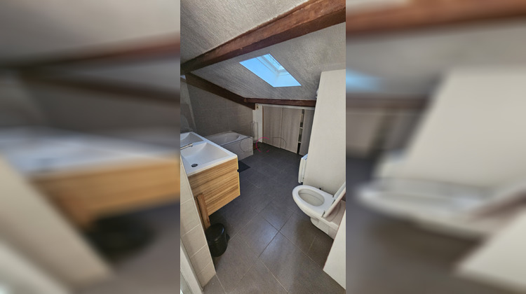 Ma-Cabane - Location Appartement Aix-en-Provence, 53 m²