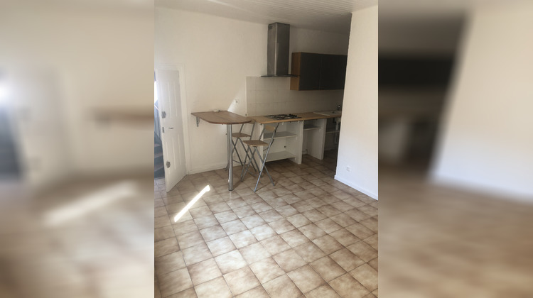 Ma-Cabane - Location Appartement Aix-en-Provence, 31 m²