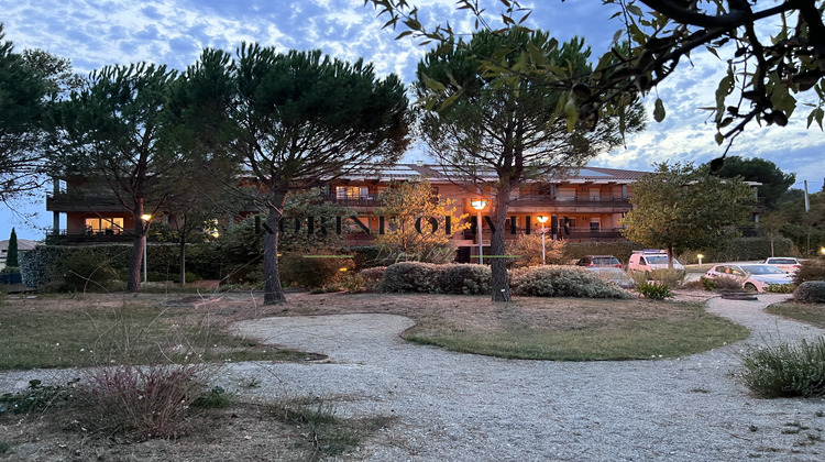 Ma-Cabane - Location Appartement Aix-en-Provence, 38 m²