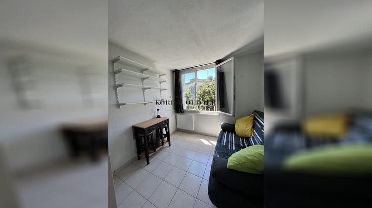 Ma-Cabane - Location Appartement Aix-en-Provence, 13 m²