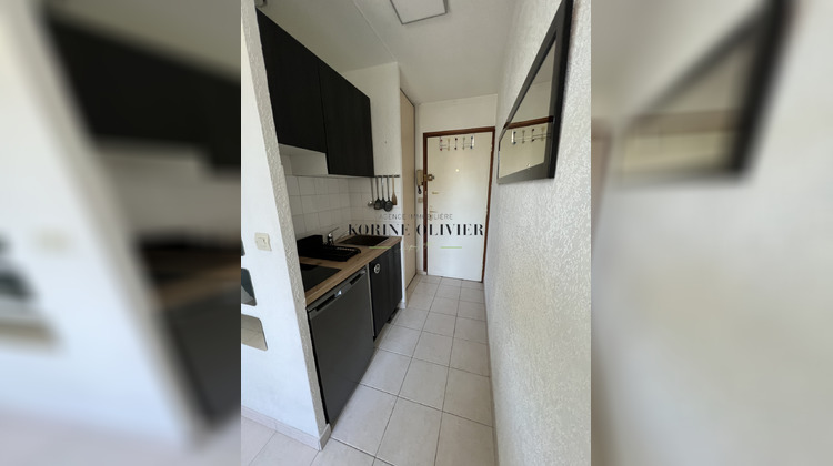 Ma-Cabane - Location Appartement Aix-en-Provence, 13 m²