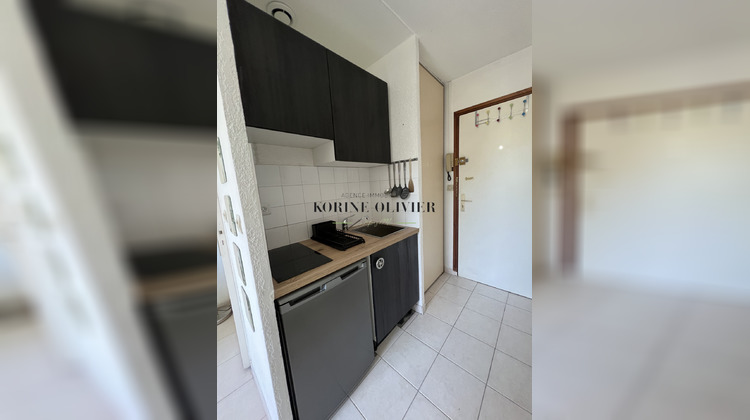 Ma-Cabane - Location Appartement Aix-en-Provence, 13 m²