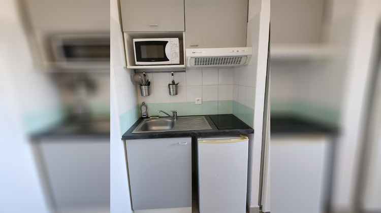 Ma-Cabane - Location Appartement Aix-en-Provence, 20 m²