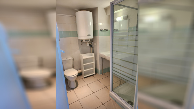 Ma-Cabane - Location Appartement Aix-en-Provence, 20 m²